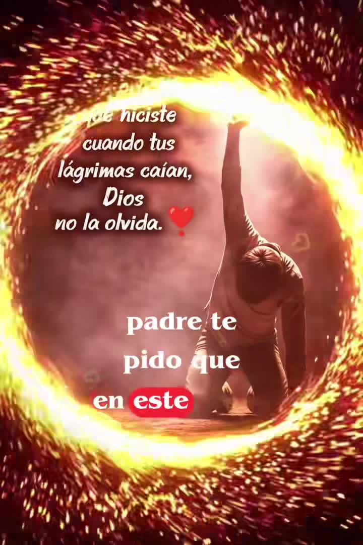 @Apc. 🙏 Dios es Amor❤️🌹