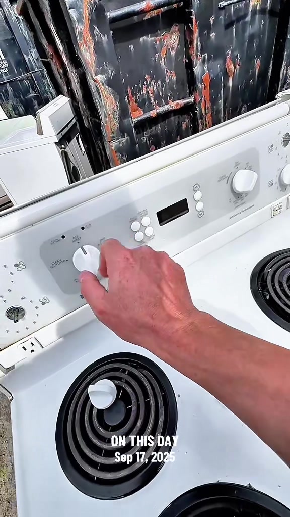 @McMullan Appliance & Mattress
