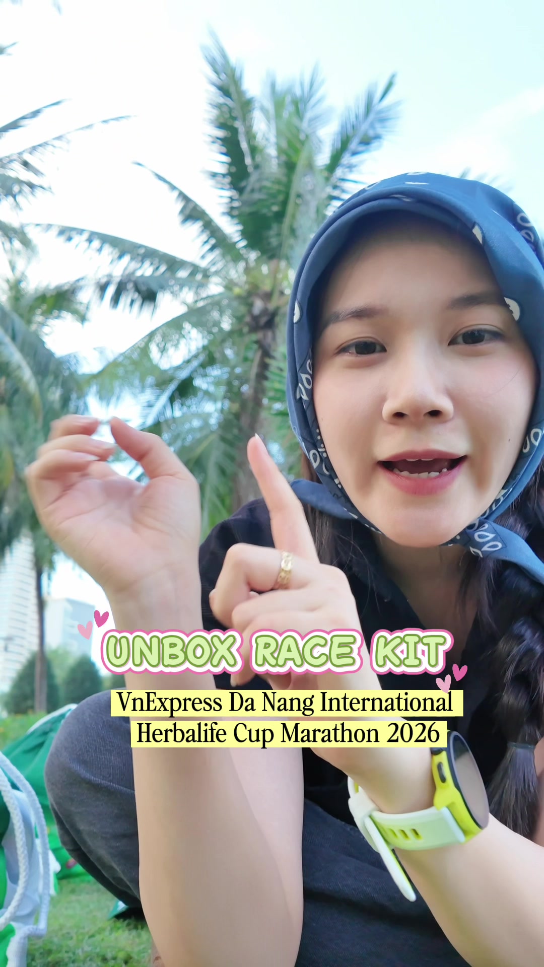 @KA tập chạy