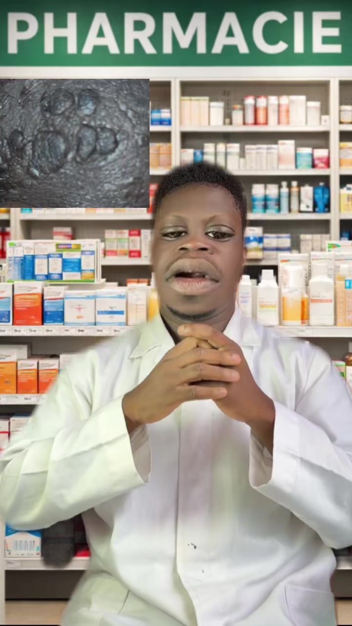 @DOCTEUR KPAPKATO🥼🩺🩻
