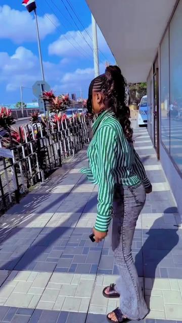@@Miss Vee outfit 👗