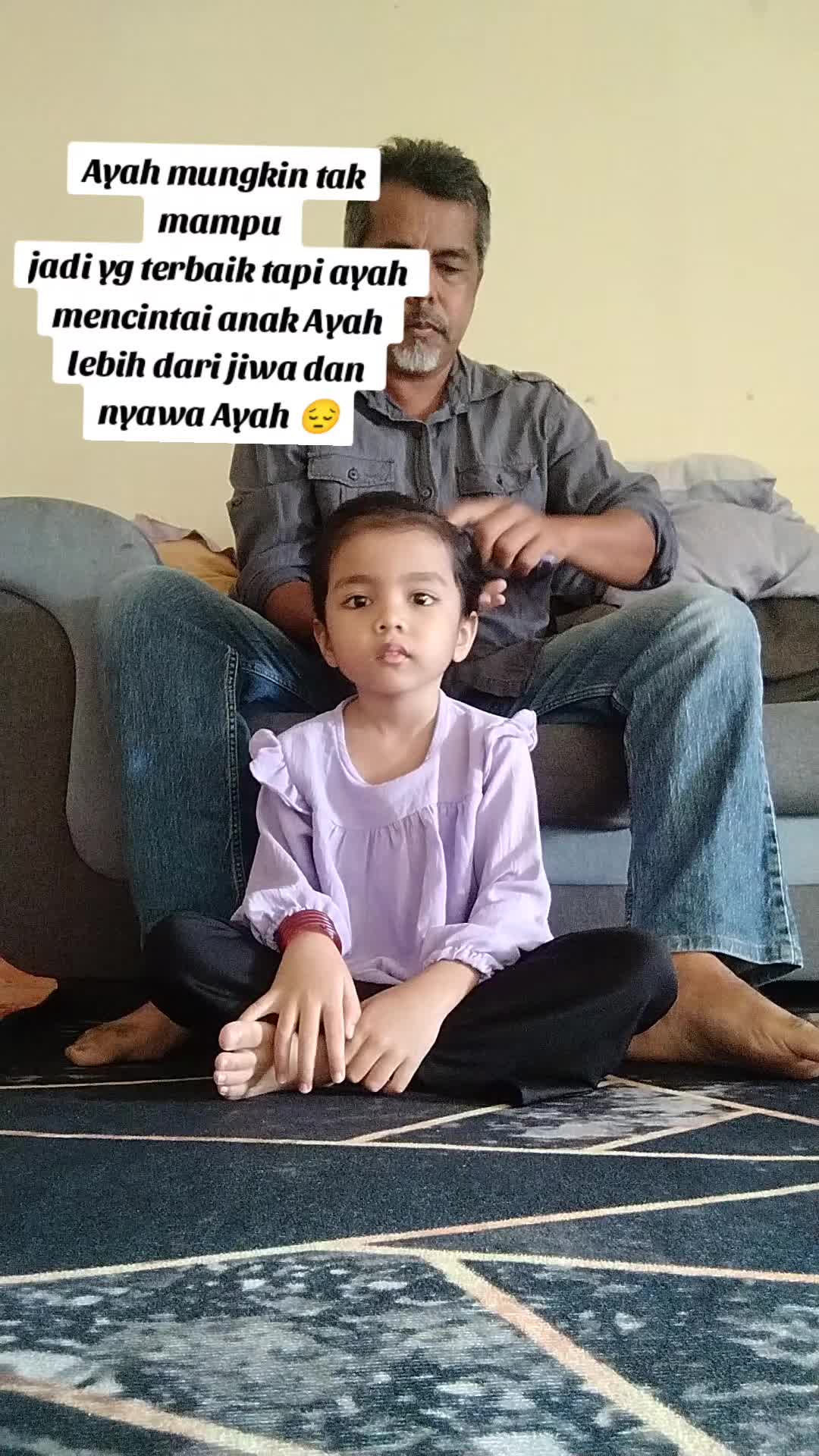 @Sham ora jerantek