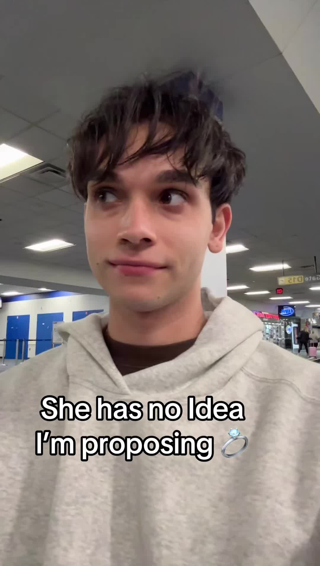 @Lucas and Marcus