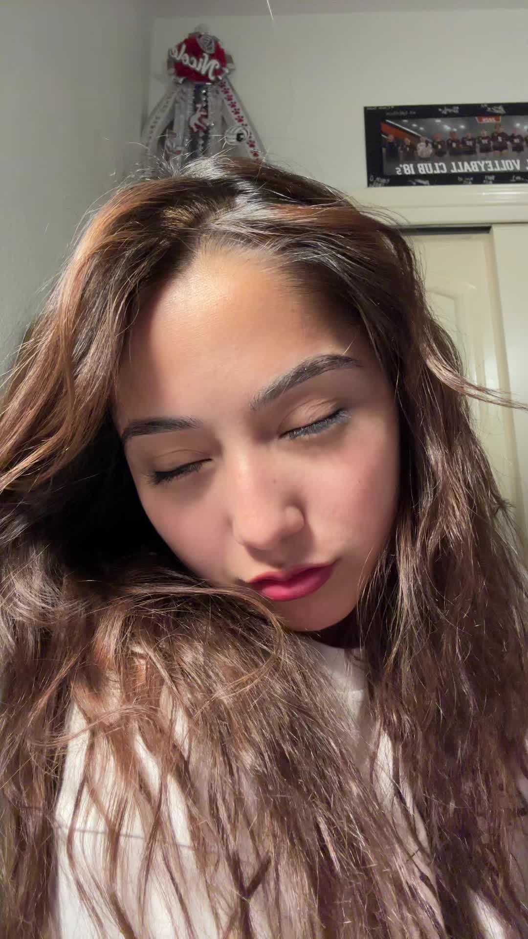 @Nicole
