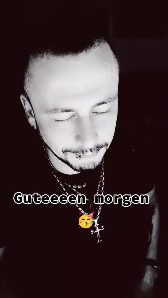 @Giovanni Kröncke