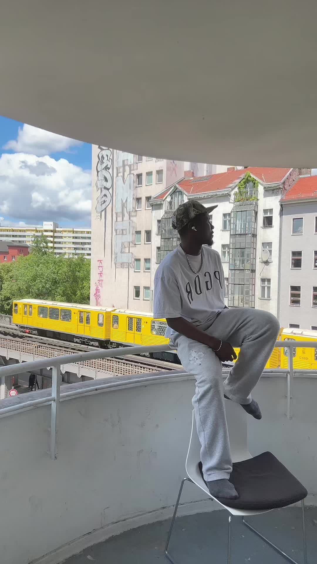 @„CALL ME SÄNG“