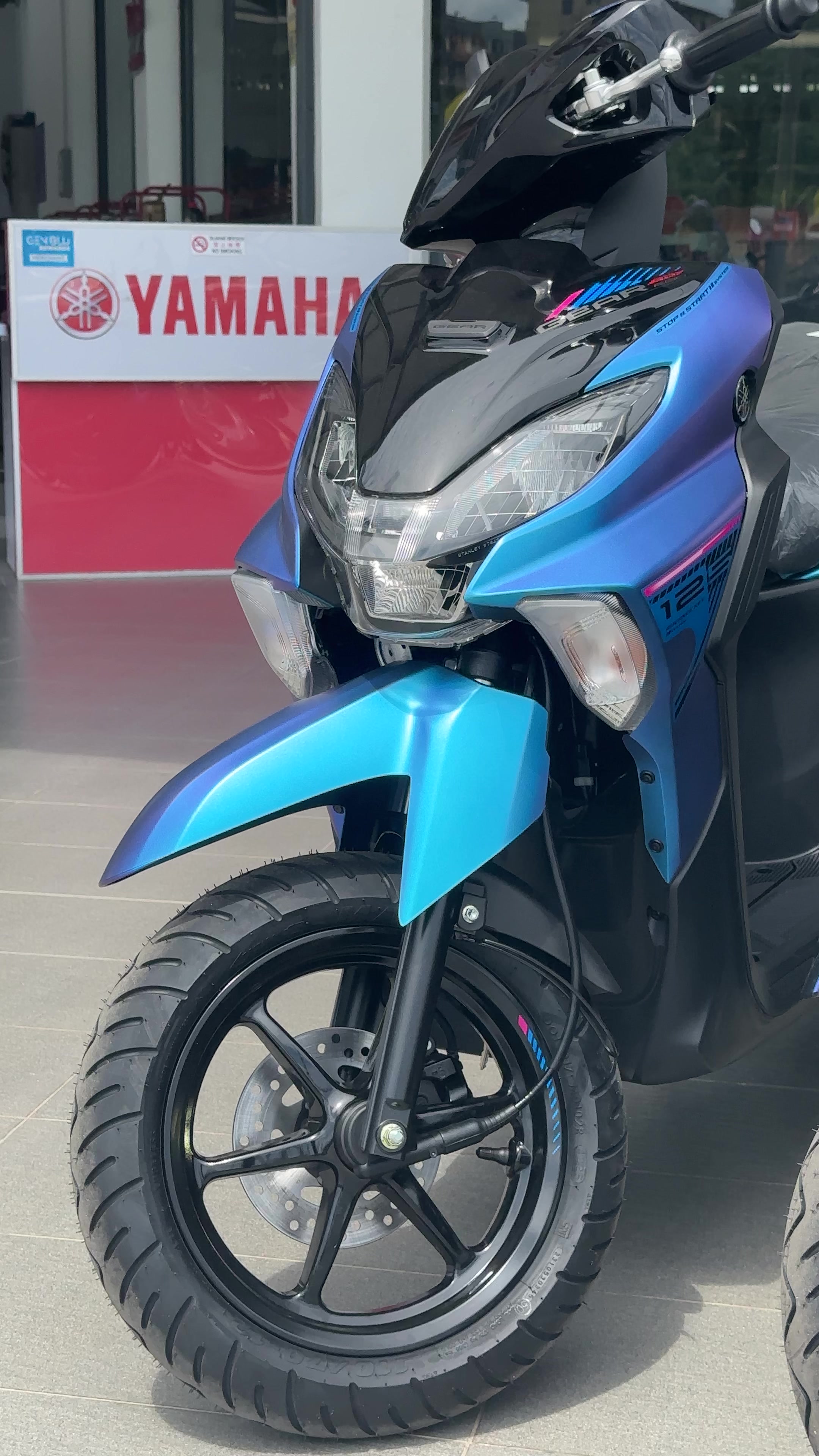 @SoonChongMotors(Nilai)SdnBhd