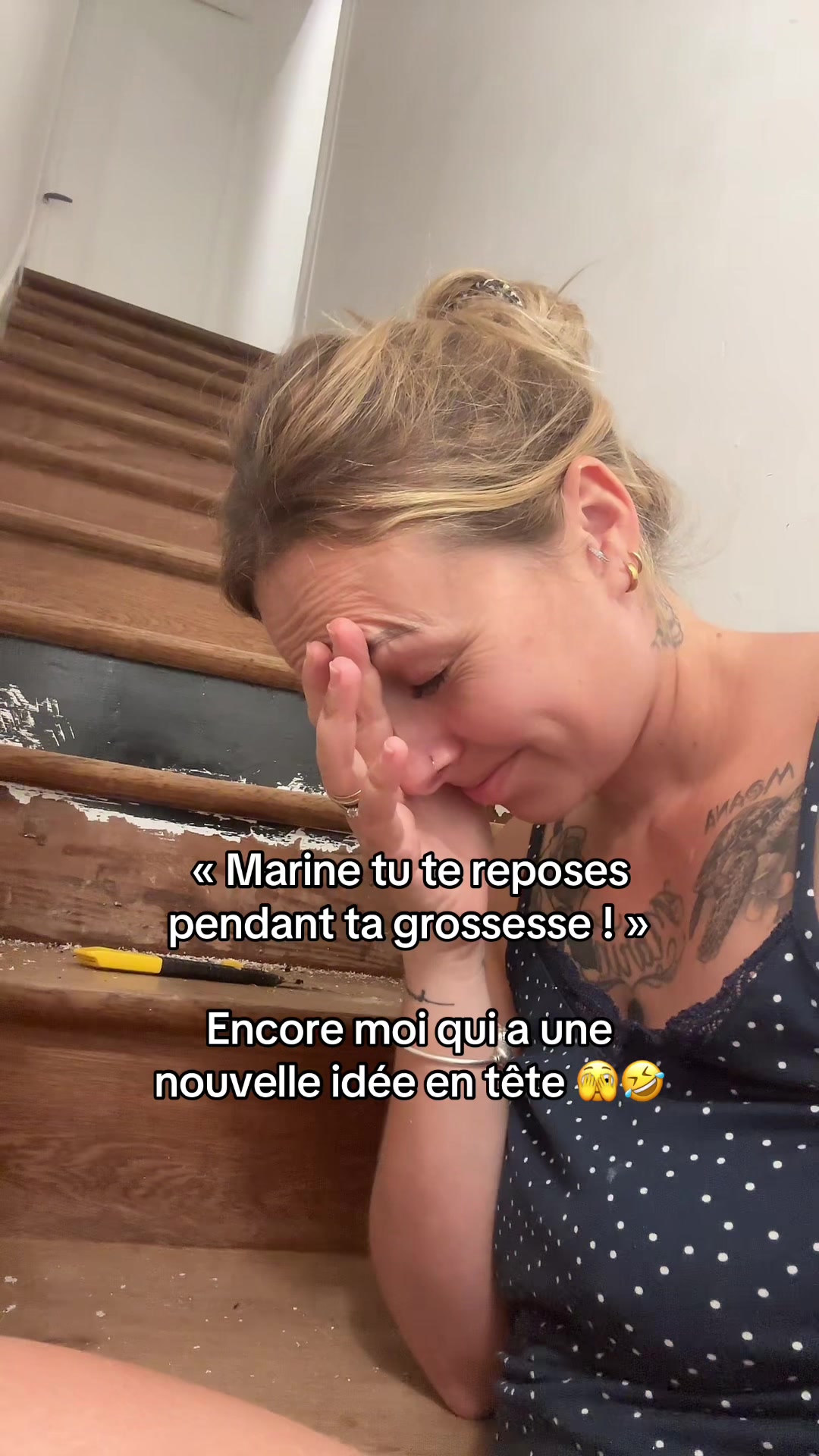 @Marine Dald