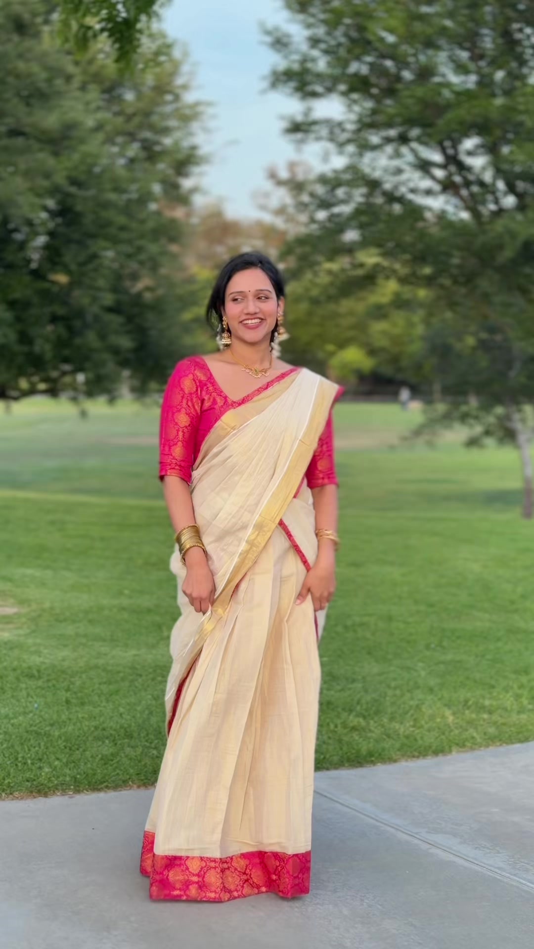 @Nisha Menon