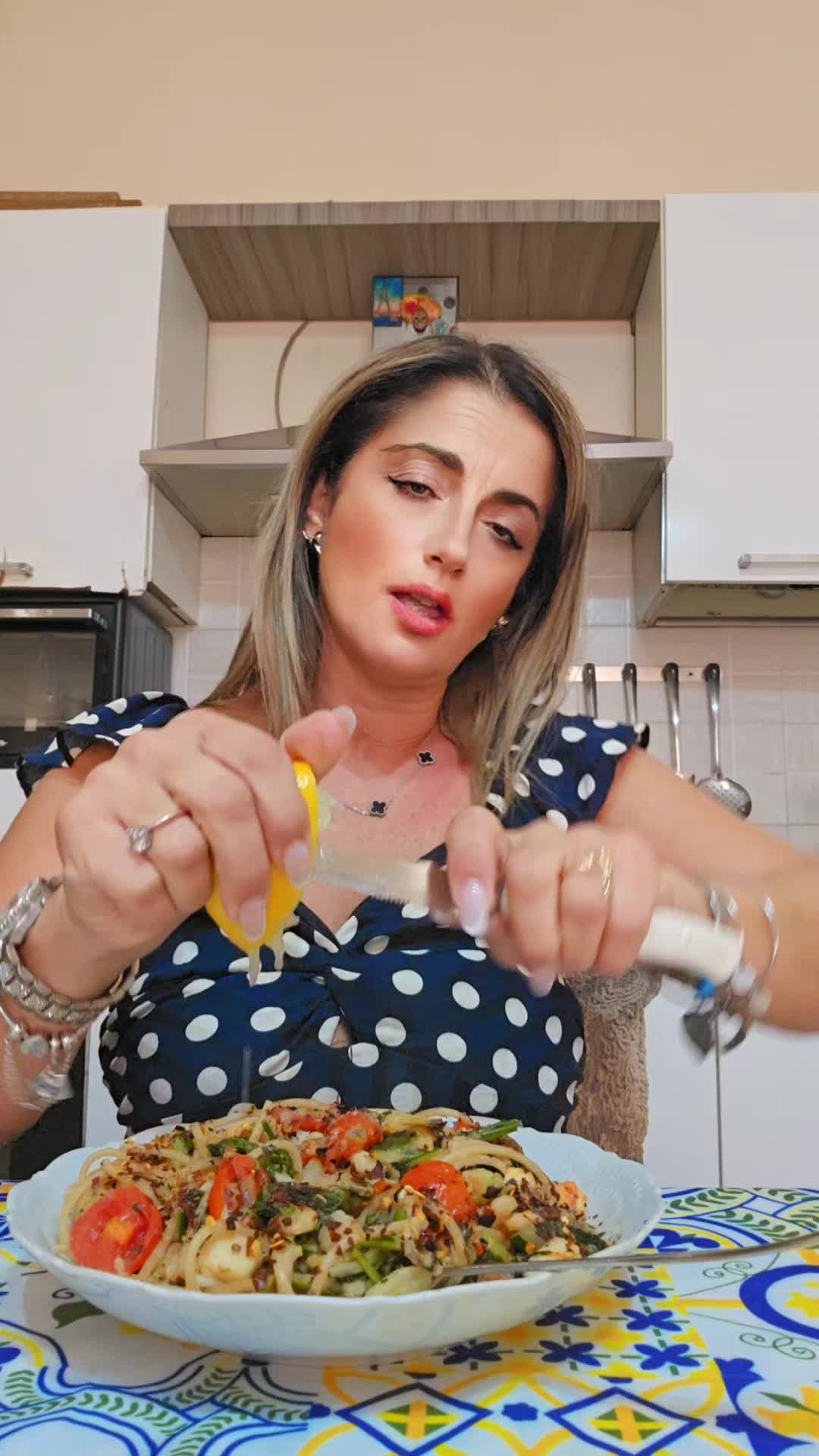 @Gina Di Caterino