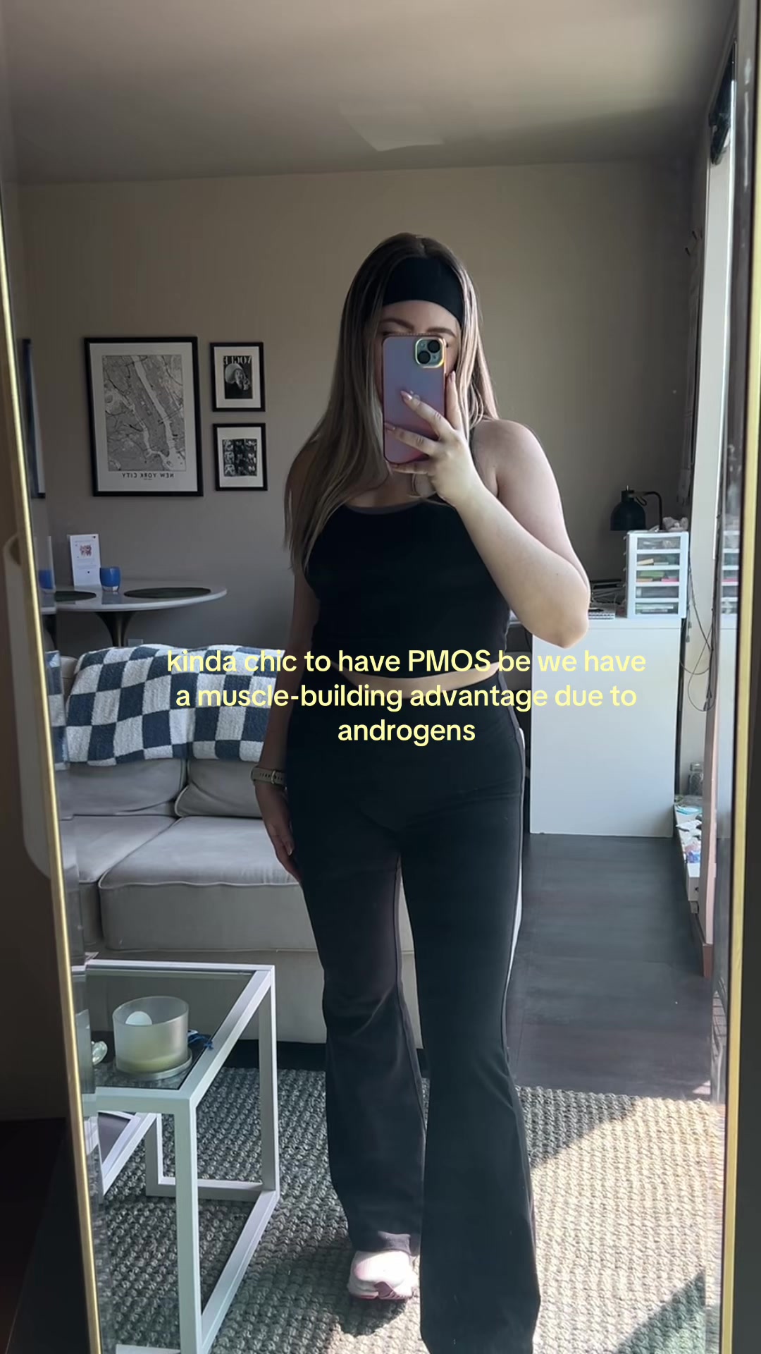 @Callie | PCOS ๐ค