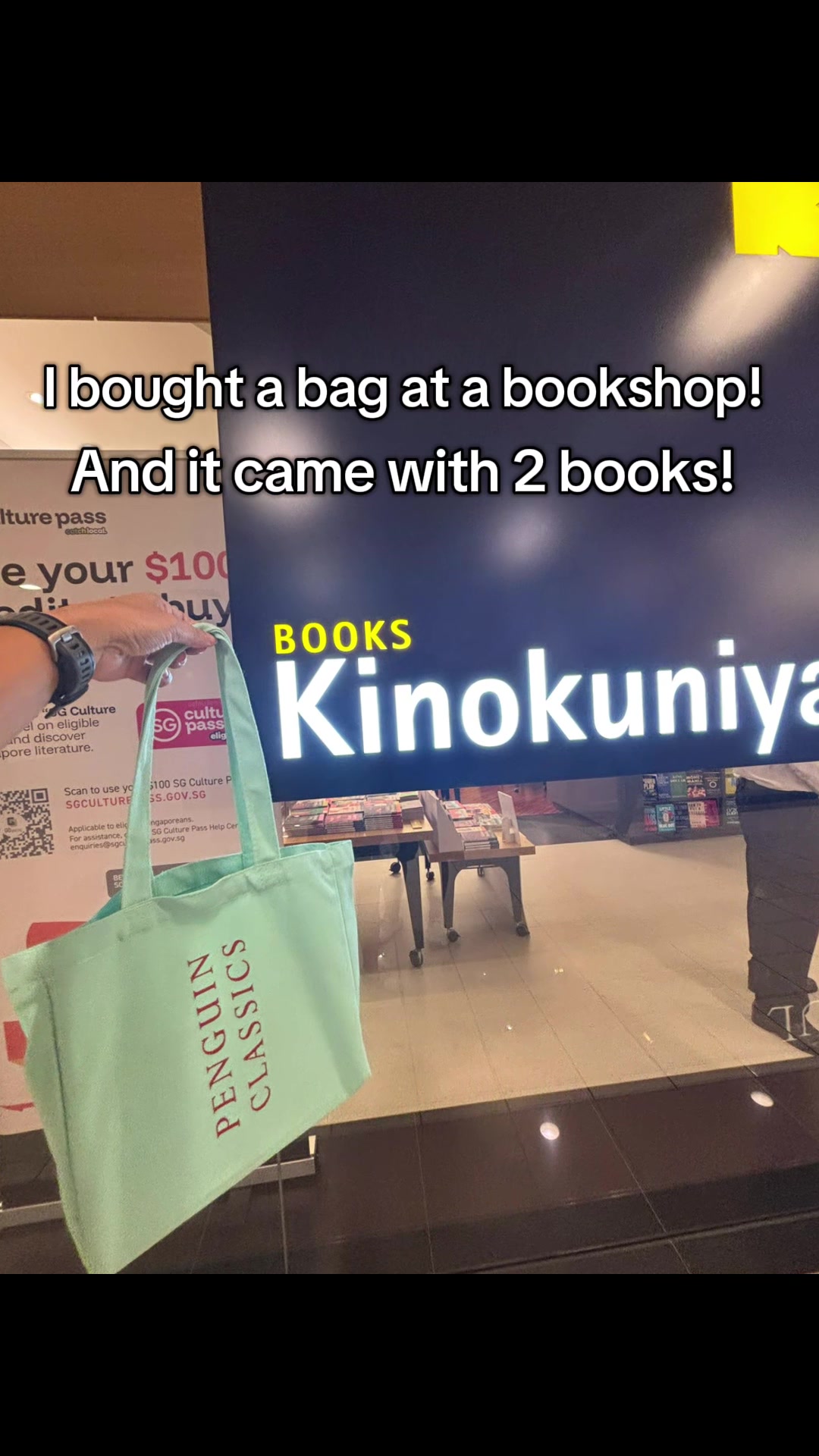 @Tsundoku ๐