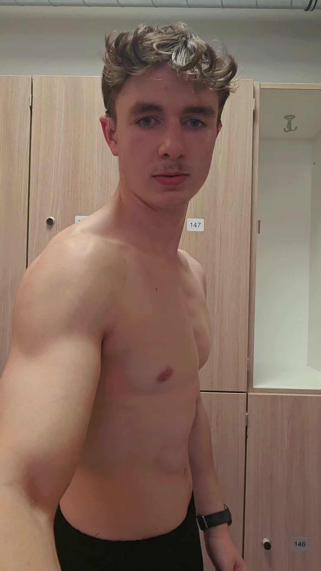 @Philipp Buhse | Athlete ๐ช