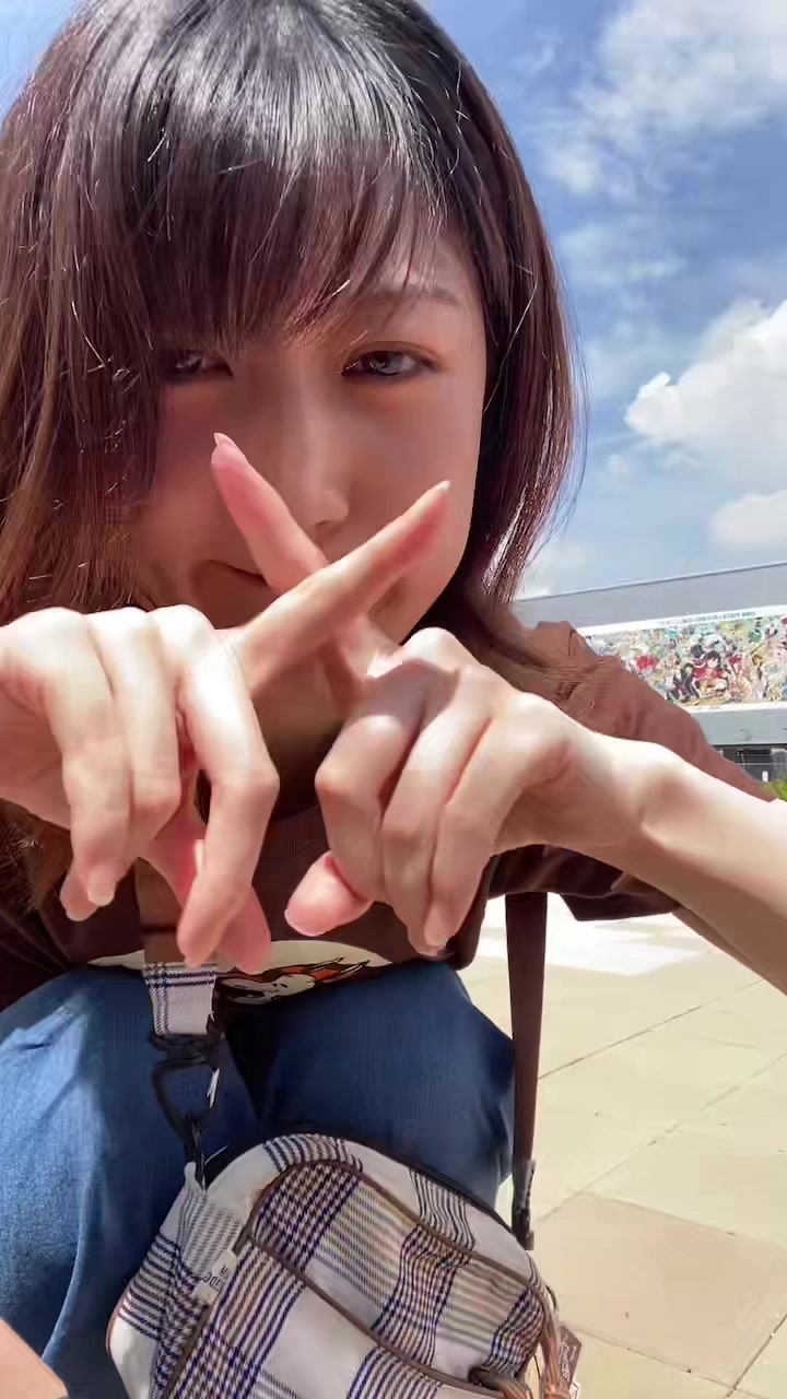 @ゆうみん