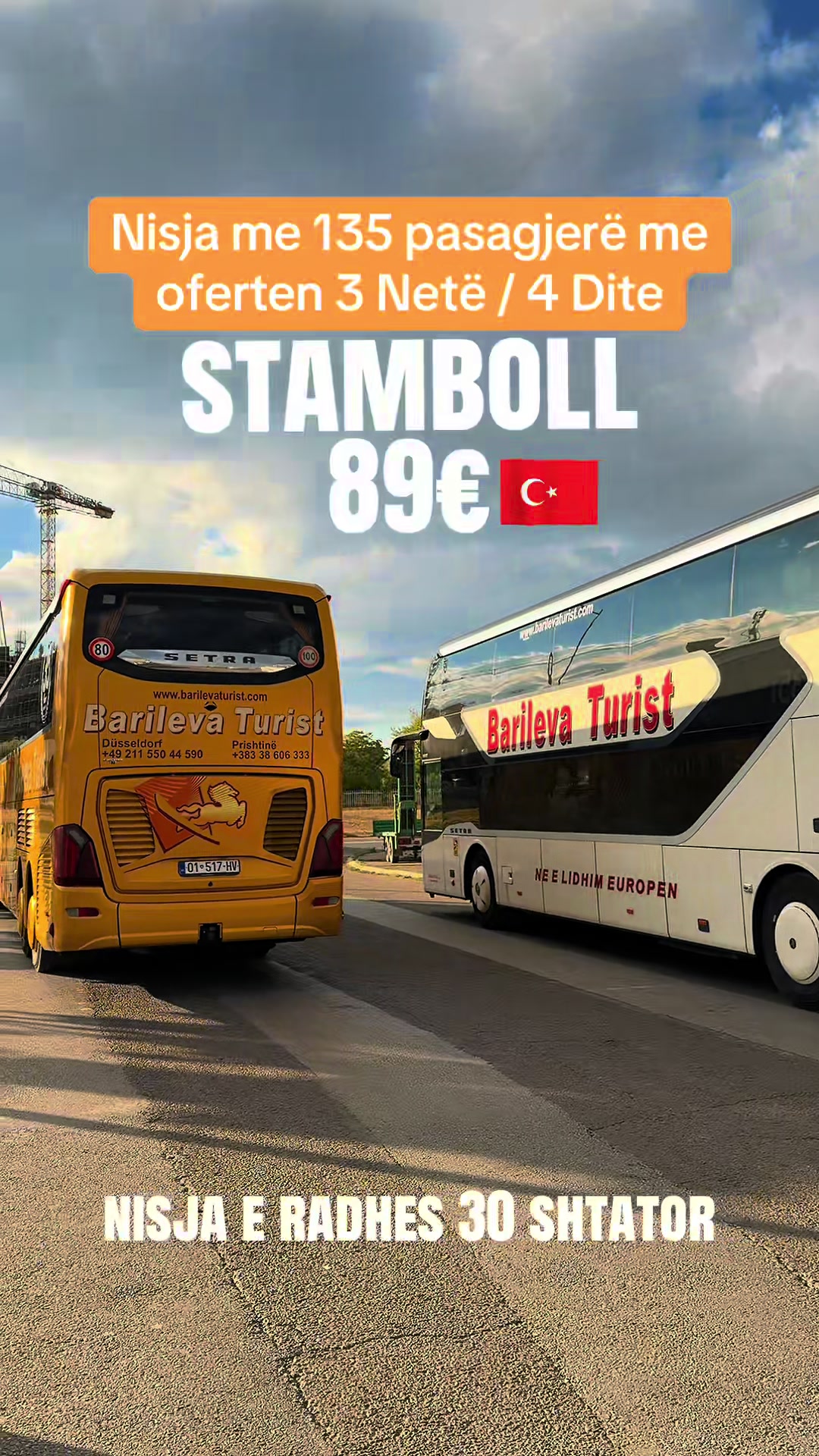 @BARILEVA TURIST OFFICIAL
