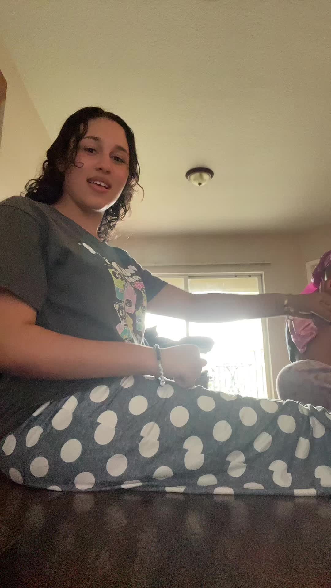 @QueenHunnyDodson