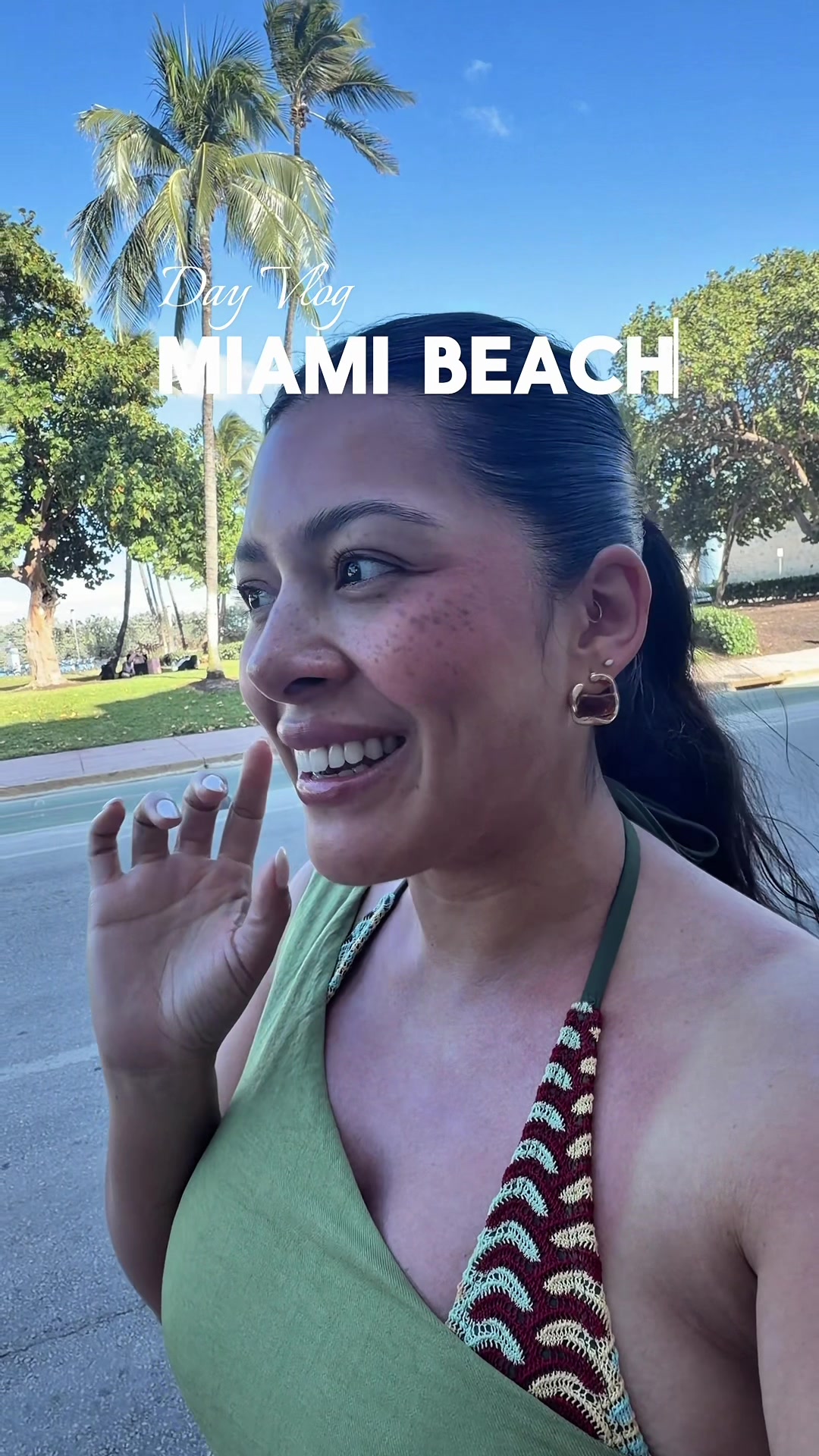 @Erika Michelle