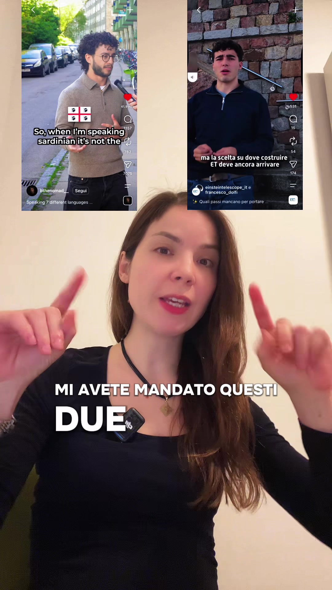 @Mari Ma Molto