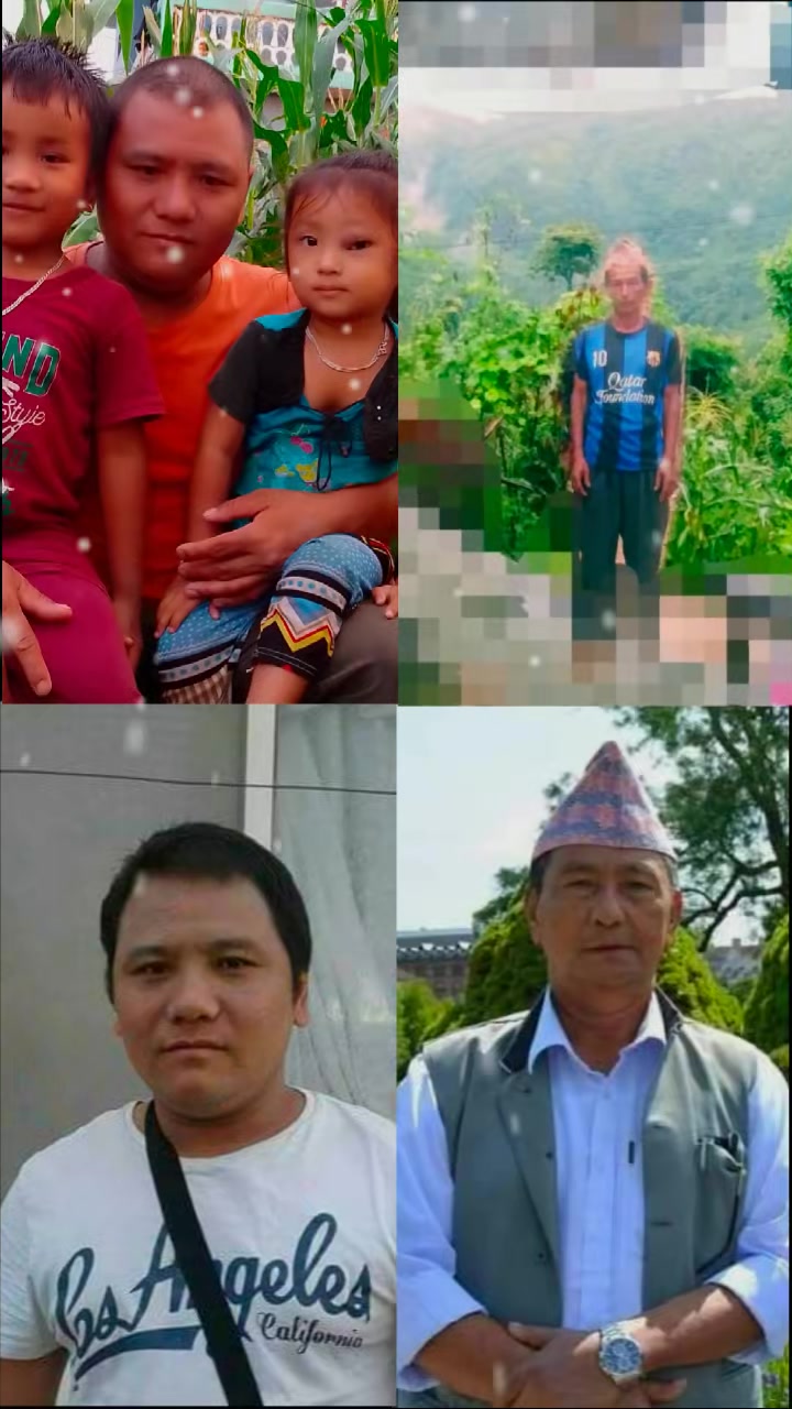 @Manu Thapa