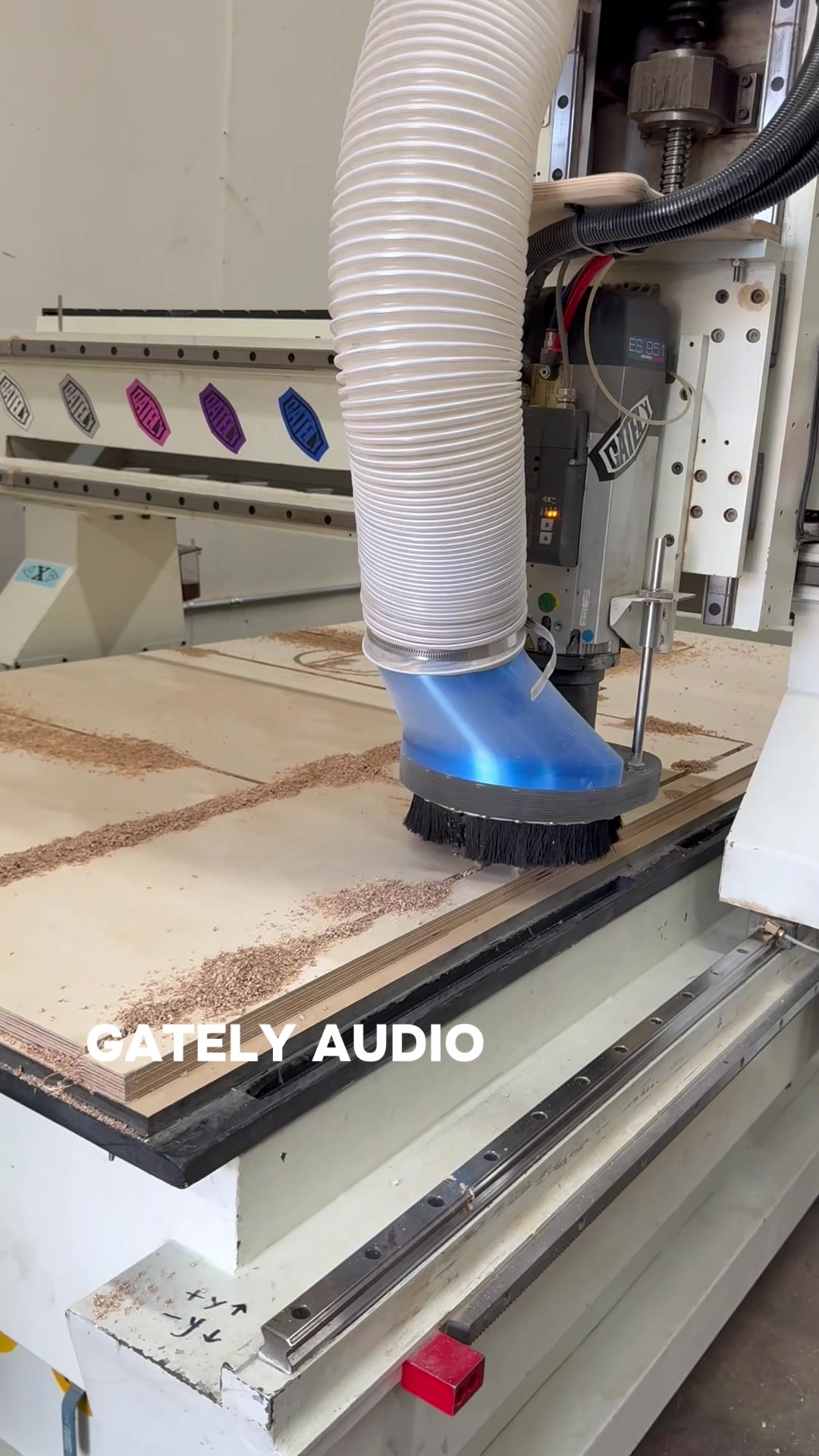 @Gately Audio