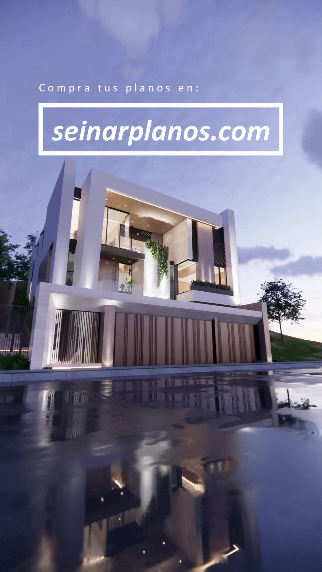@SEINAR ARQUITECTURA