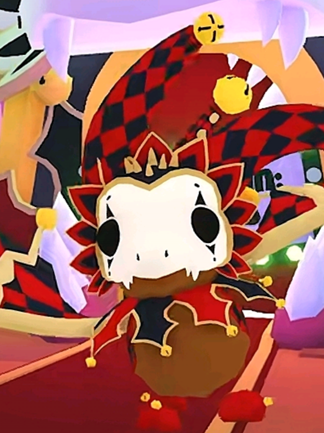 @Doggo||JESTER DRAGON'S #1FAN!
