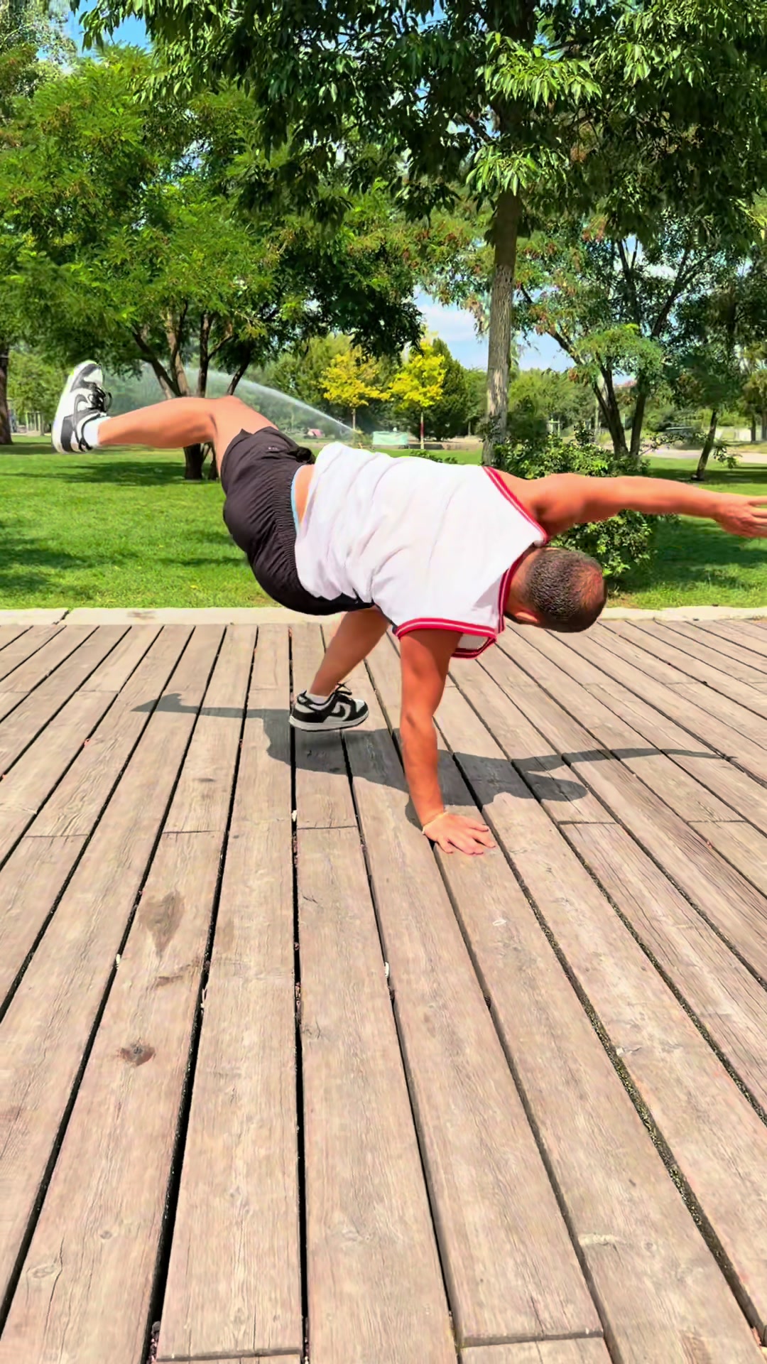 @Aboudi - dance life