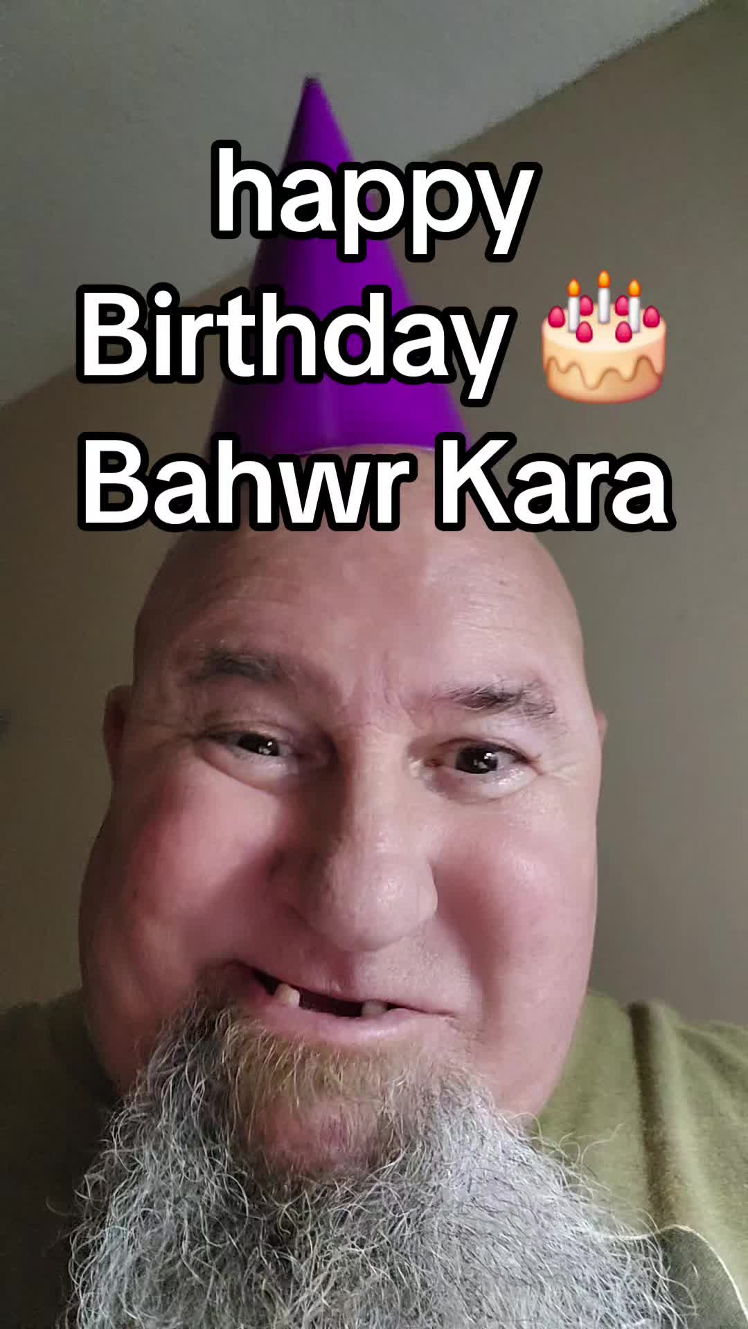 @bufordoverland 2