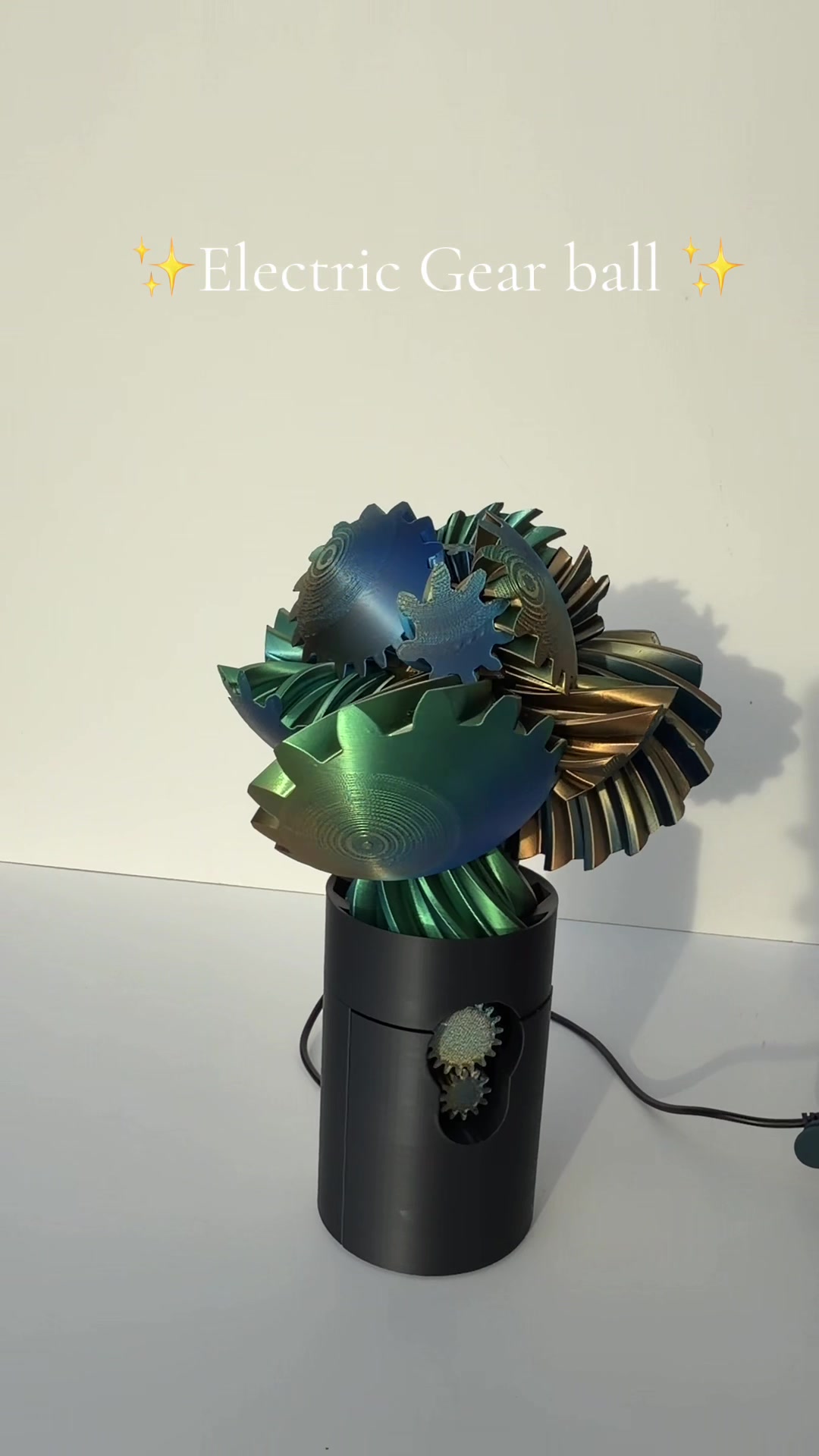 @The 3D Printing Company