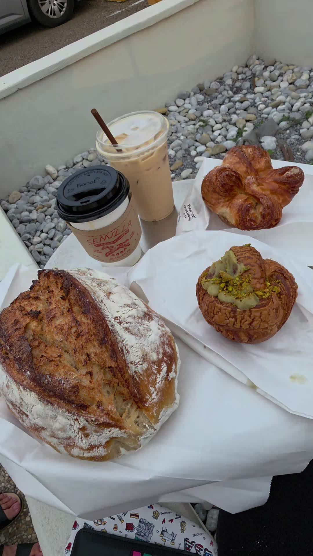 @956RGV 🎀 Mad Melba's Munchies