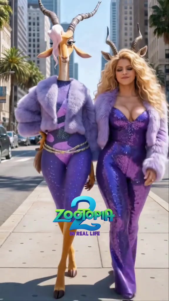 @Zootopia_videos
