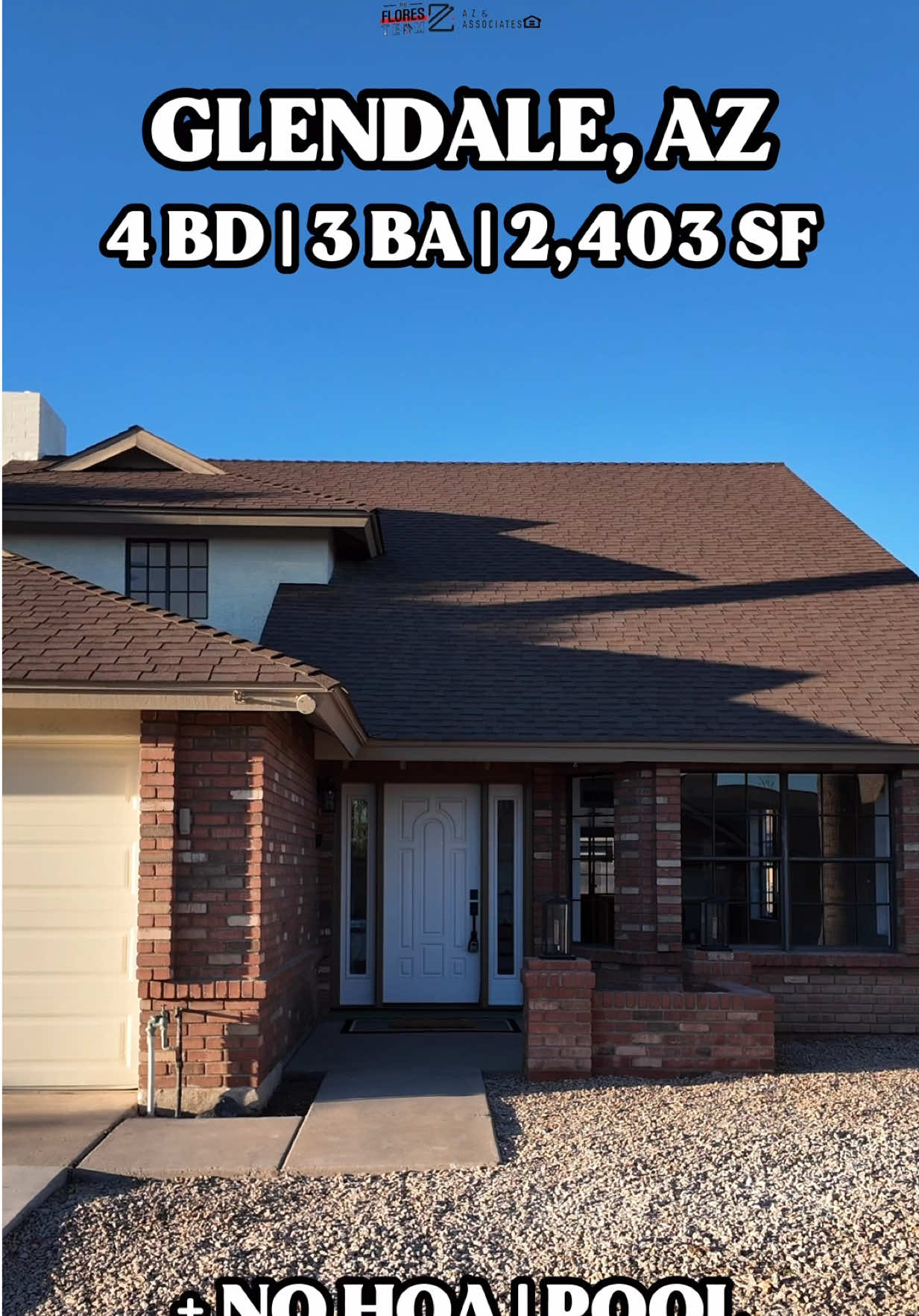 @Roselyn Ruiz | AZ Realtor🌵🏠