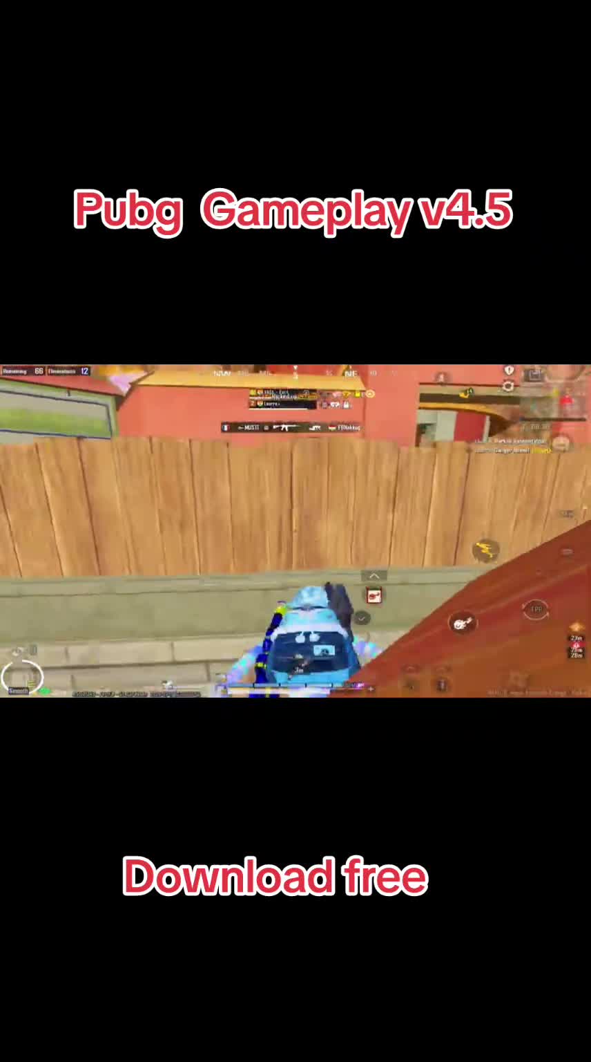 @Game _Pro 🎿
