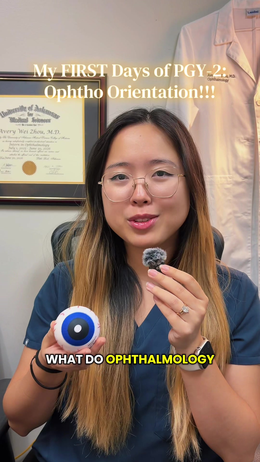 @Avery Zhou, MD | PGY-2 Ophtho
