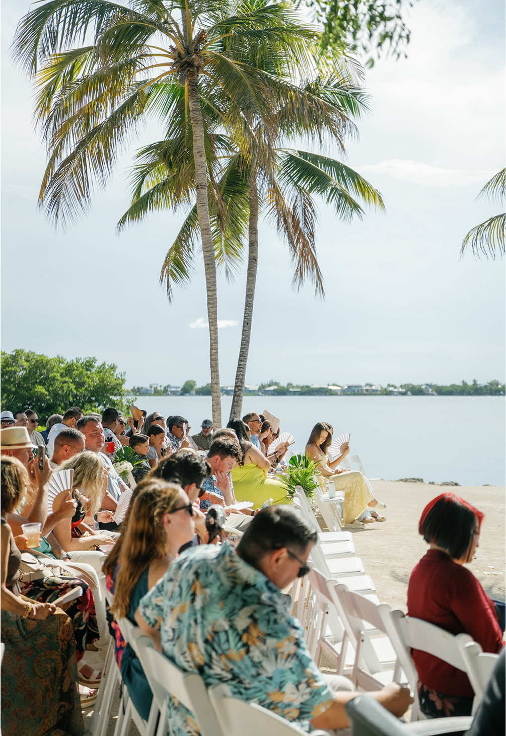 @Key Largo Lighthouse Beach