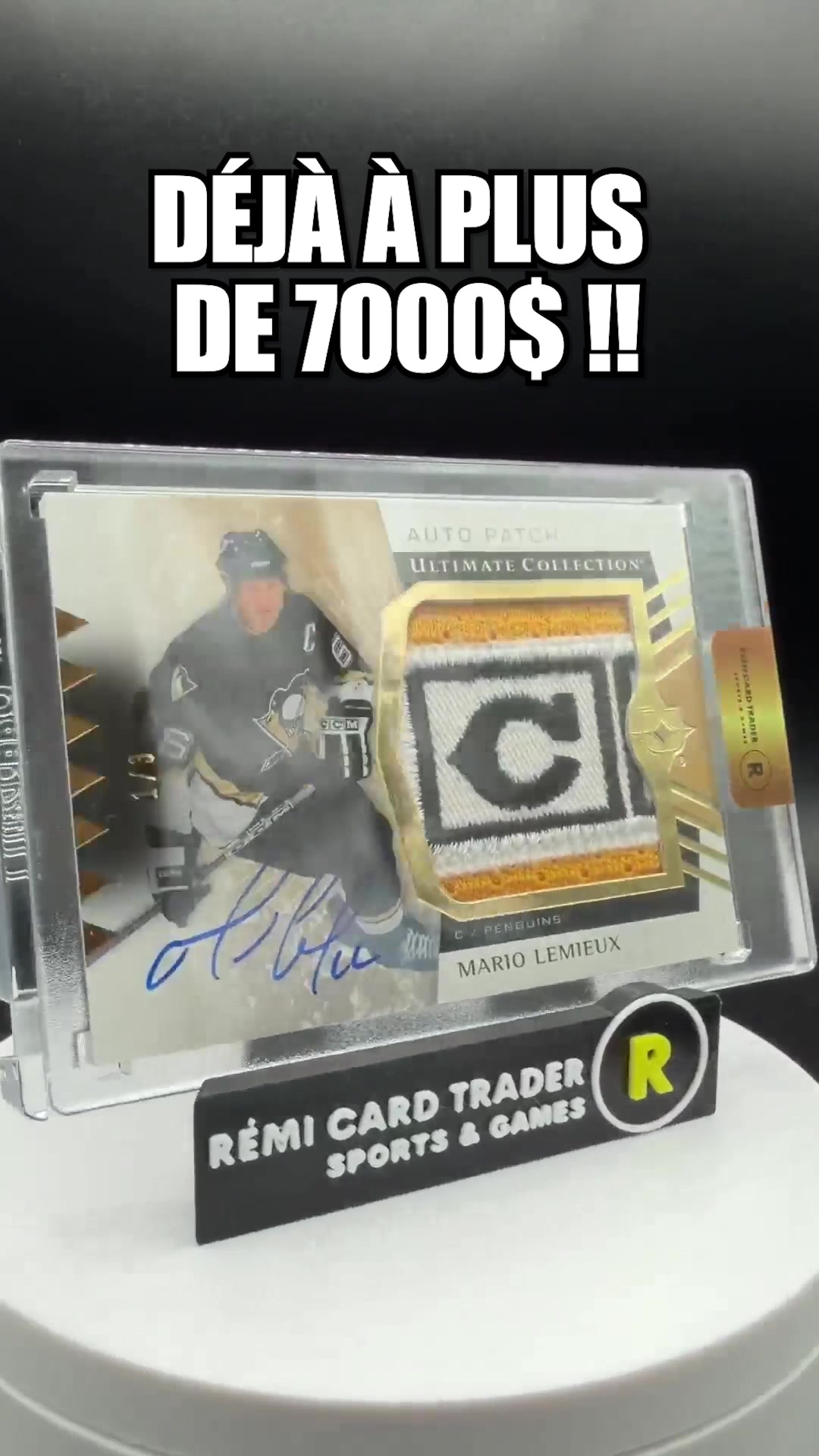 @R&eacute;mi Card Trader