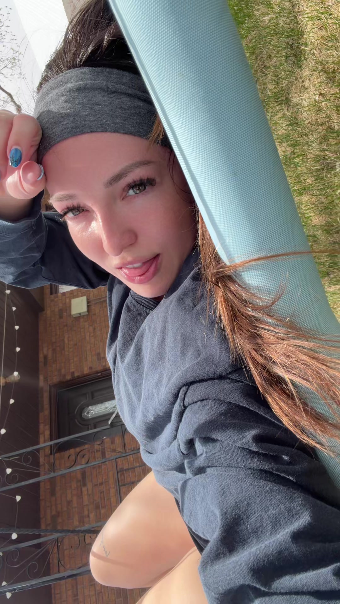 @Breanna Rose