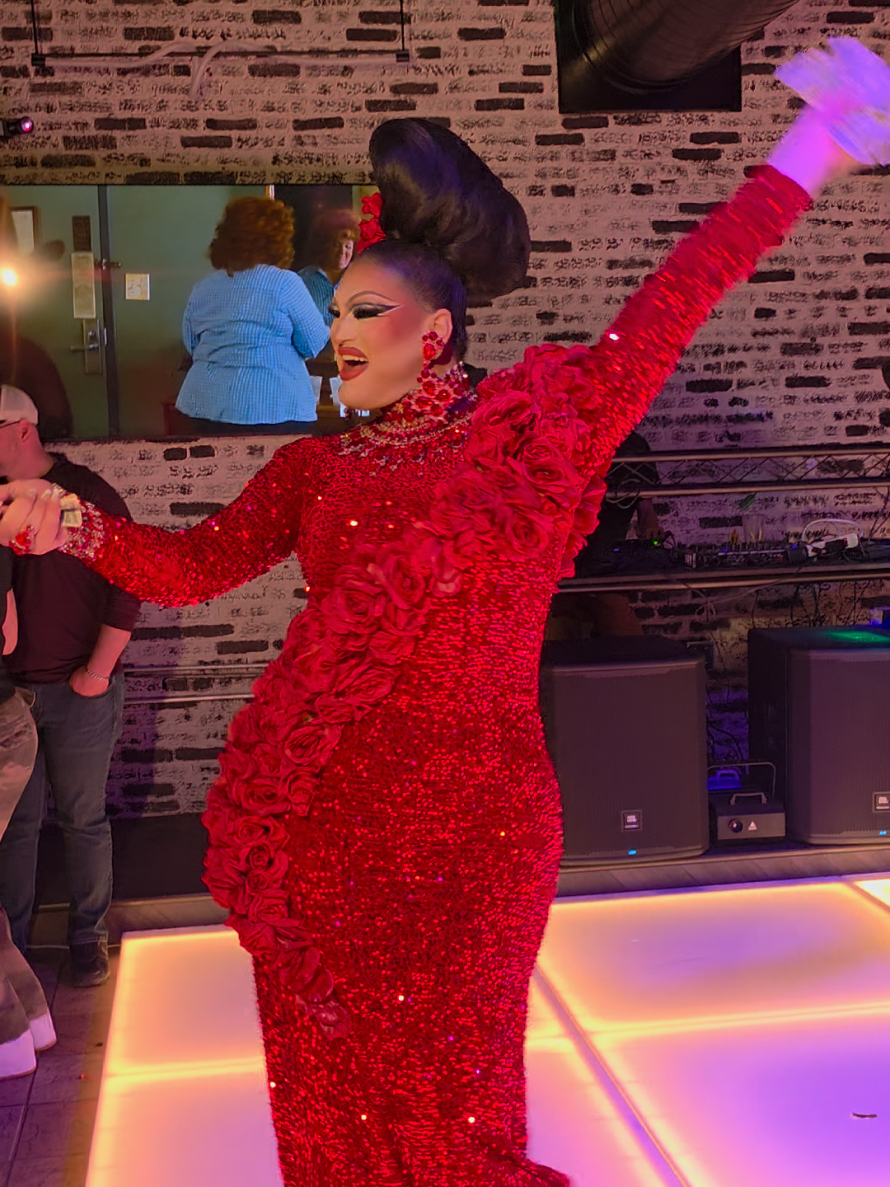 @DavidLovesDrag OK!