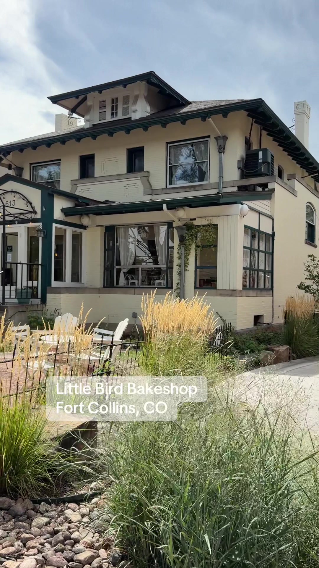 @Colorado Business Finder