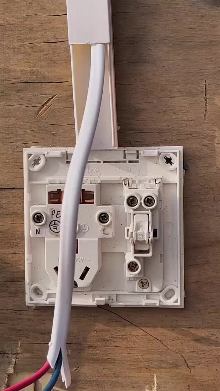 @Electrician ✌