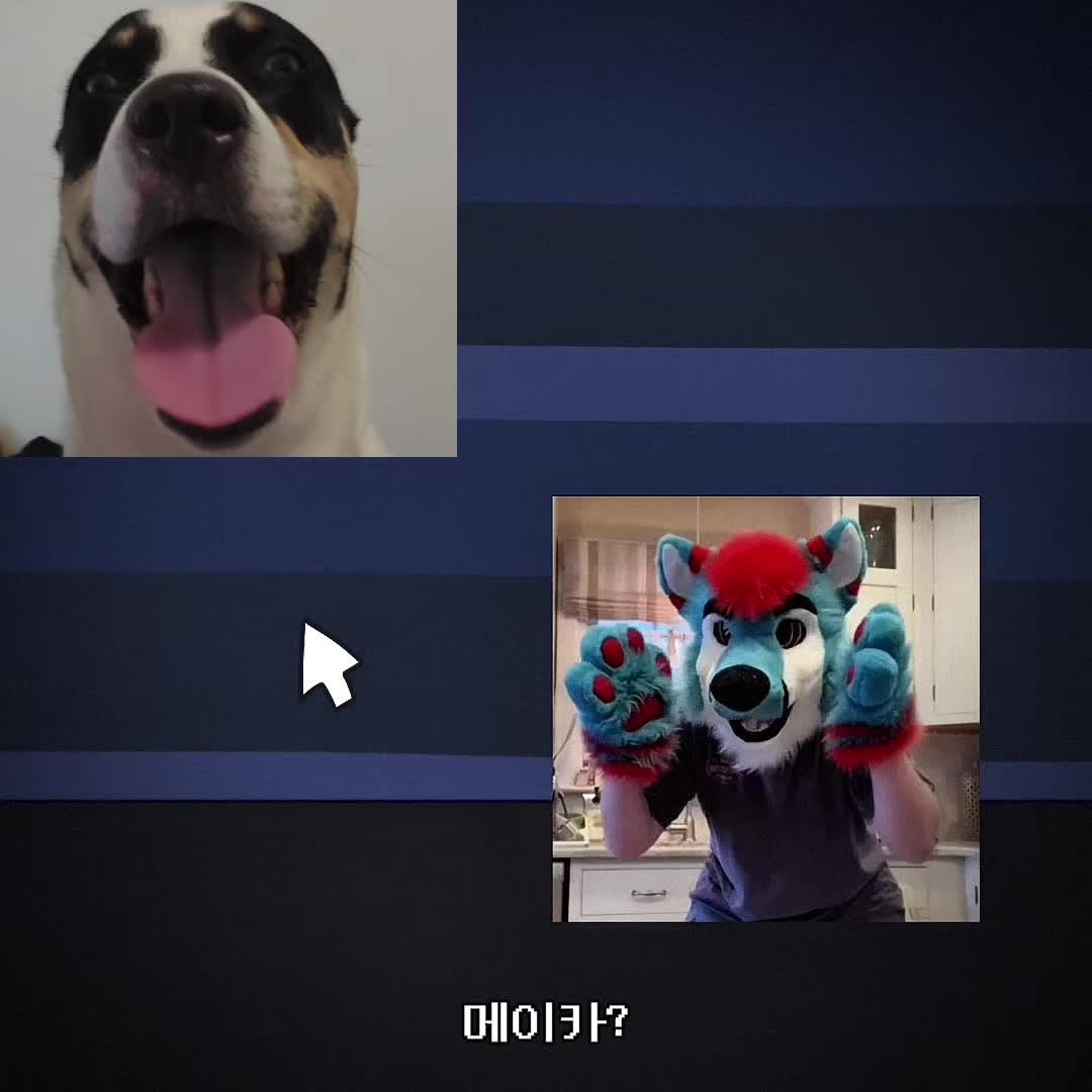@Ash Kase 🔜 AnthrOhio