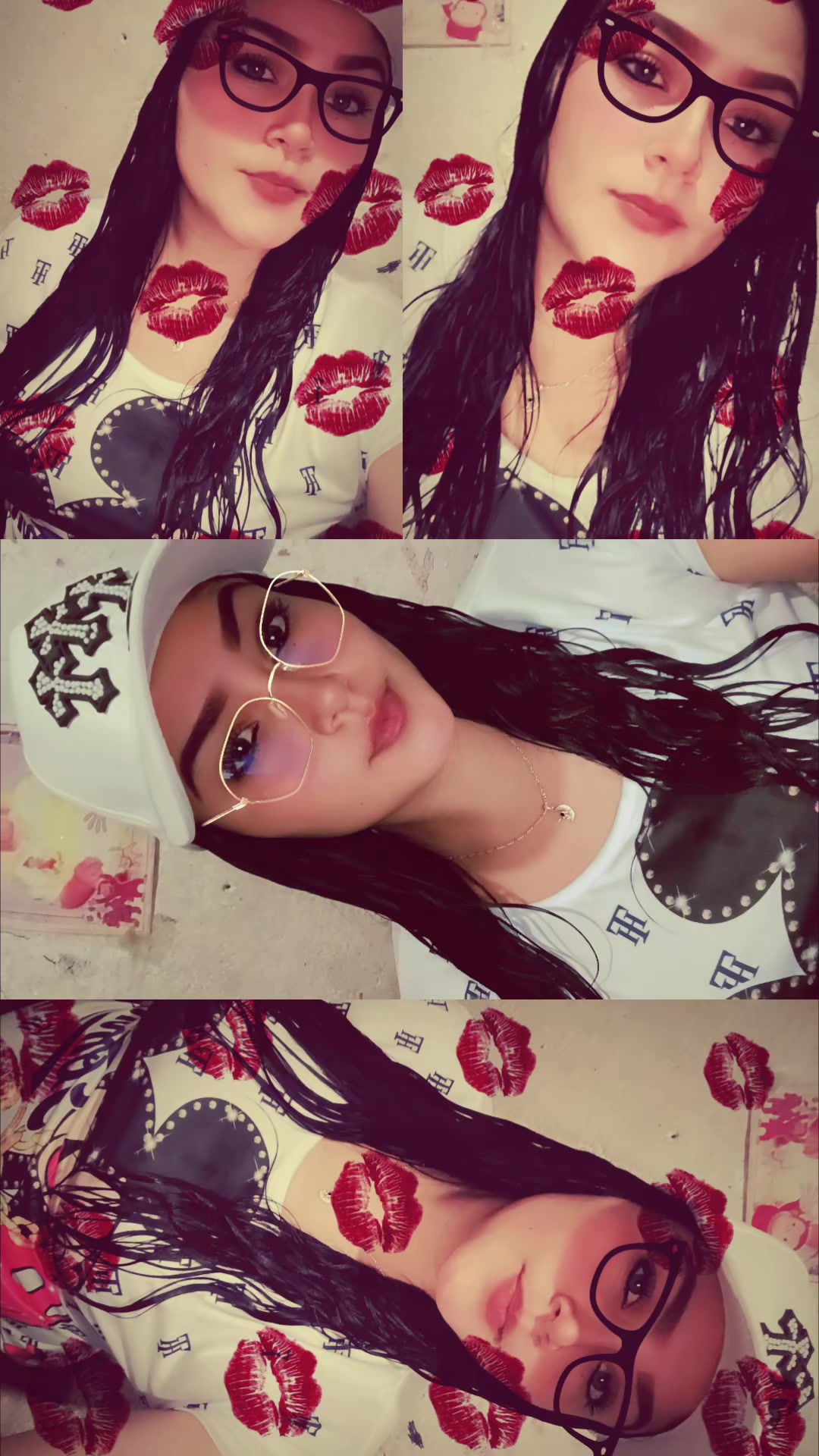 @Flakita linda