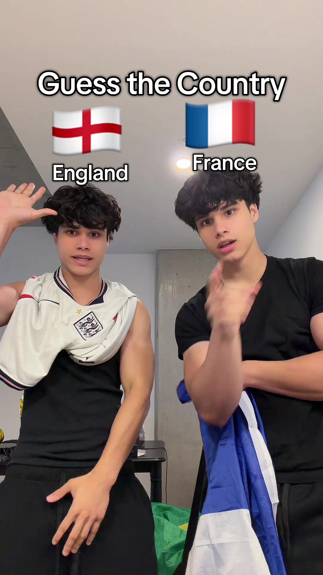 @Rise Twins