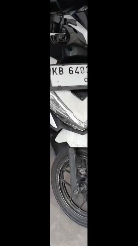@Motor Seken Pontianak