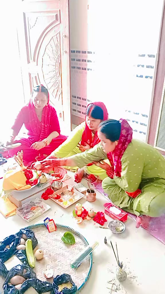 @shardha Gupta