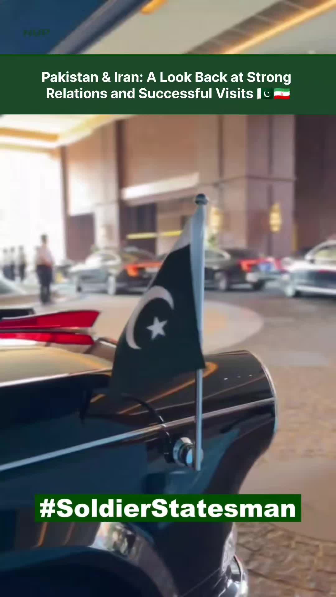 @National Updates of Pakistan