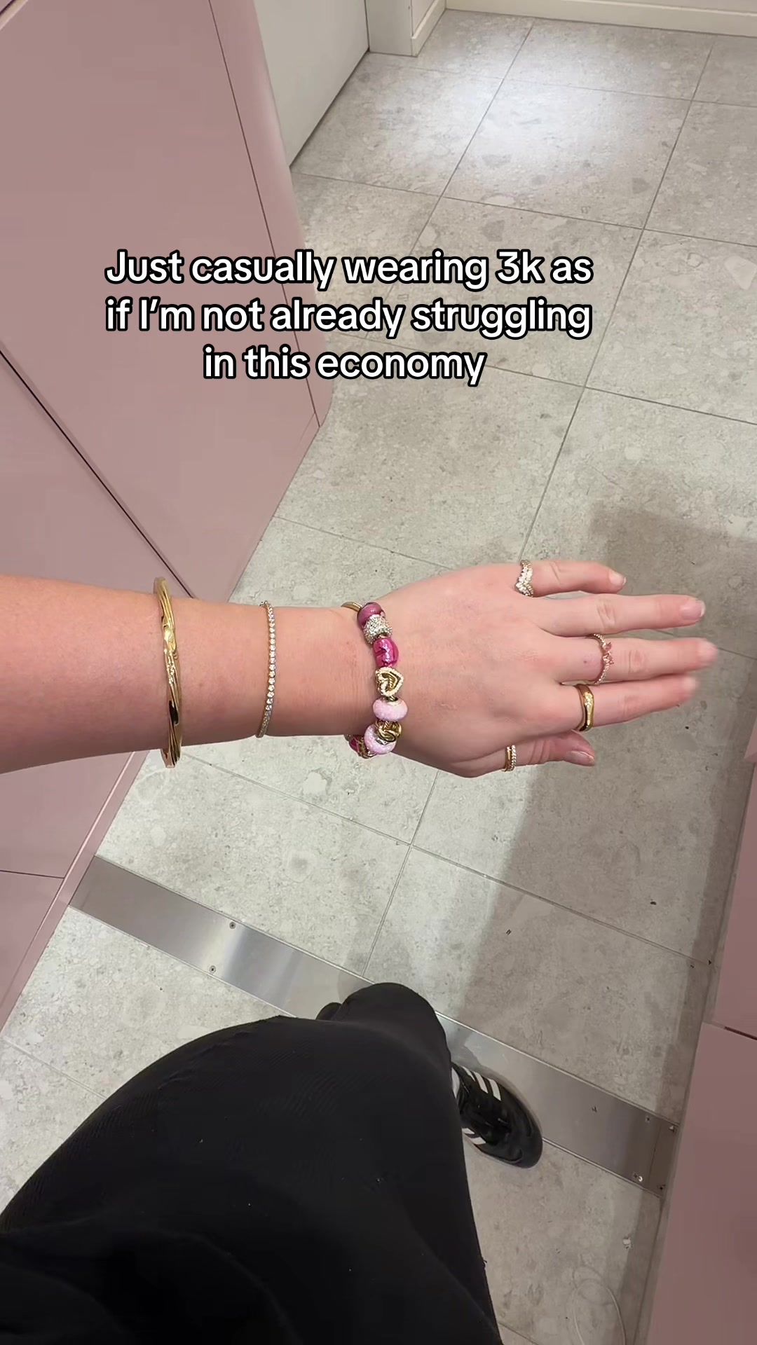 @Pandora Mt Gravatt