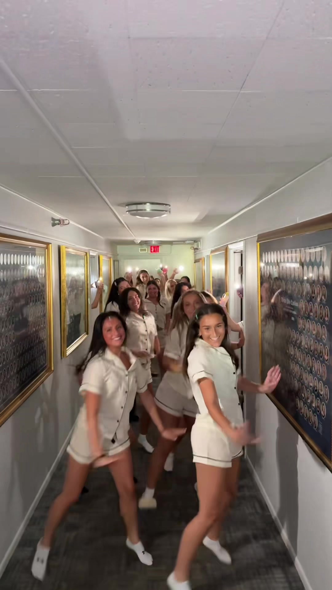 @UF DELTA PHI EPSILON