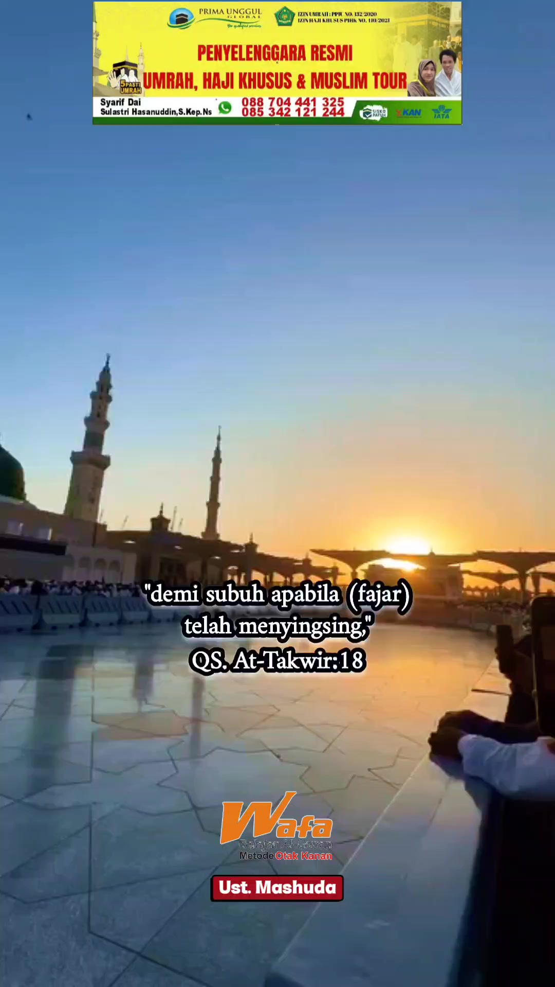 @Syarif Al Haramain