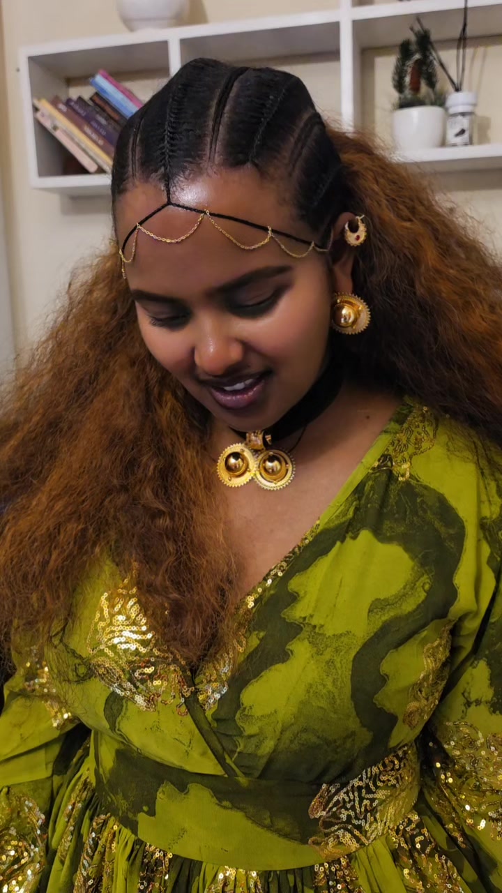 @arsema chiffon